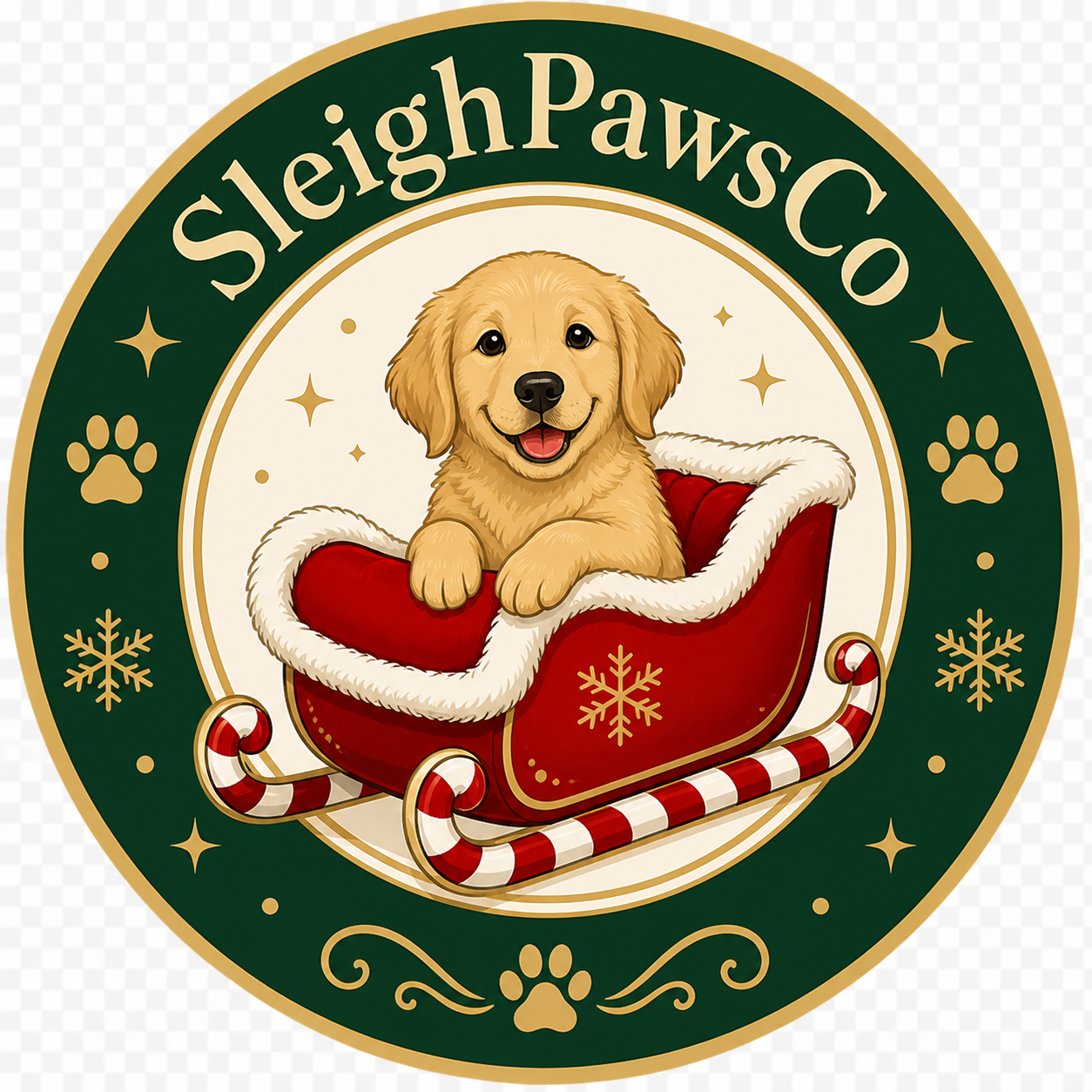 SleighPawsCo